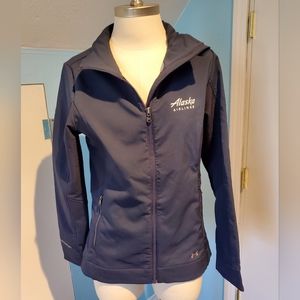 Alaska Airlines Jacket